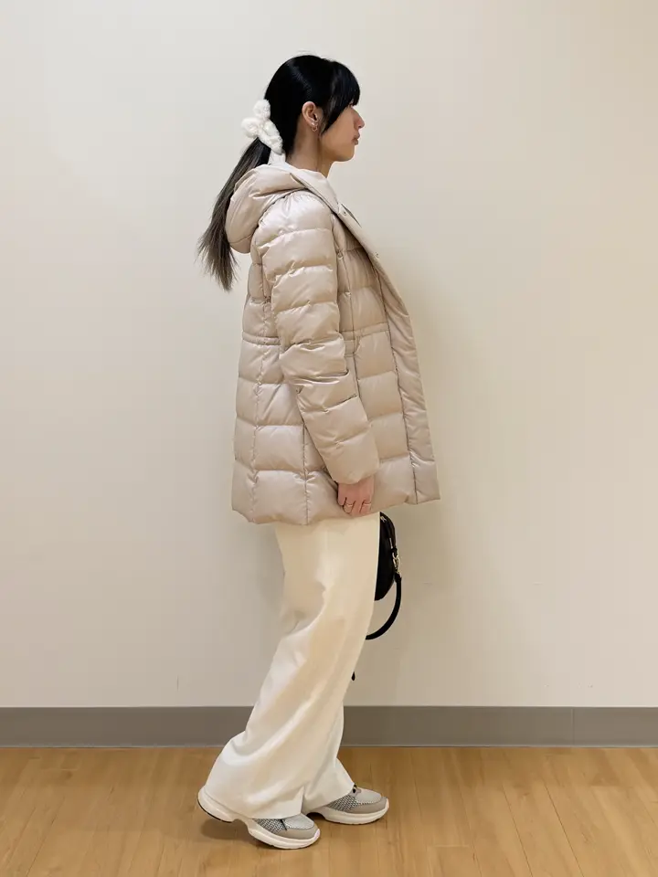 ONWARD CROSSET SELECT Aina コーディネート画像