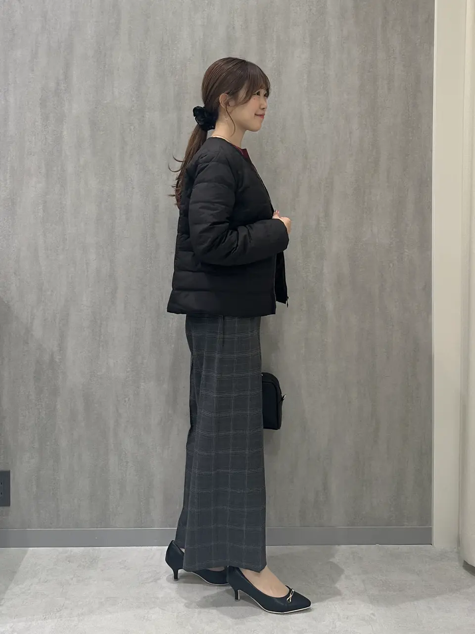 ONWARD CROSSET SELECT みぃ コーディネート画像