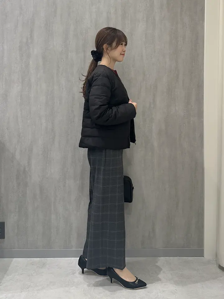 ONWARD CROSSET SELECT みぃ コーディネート画像