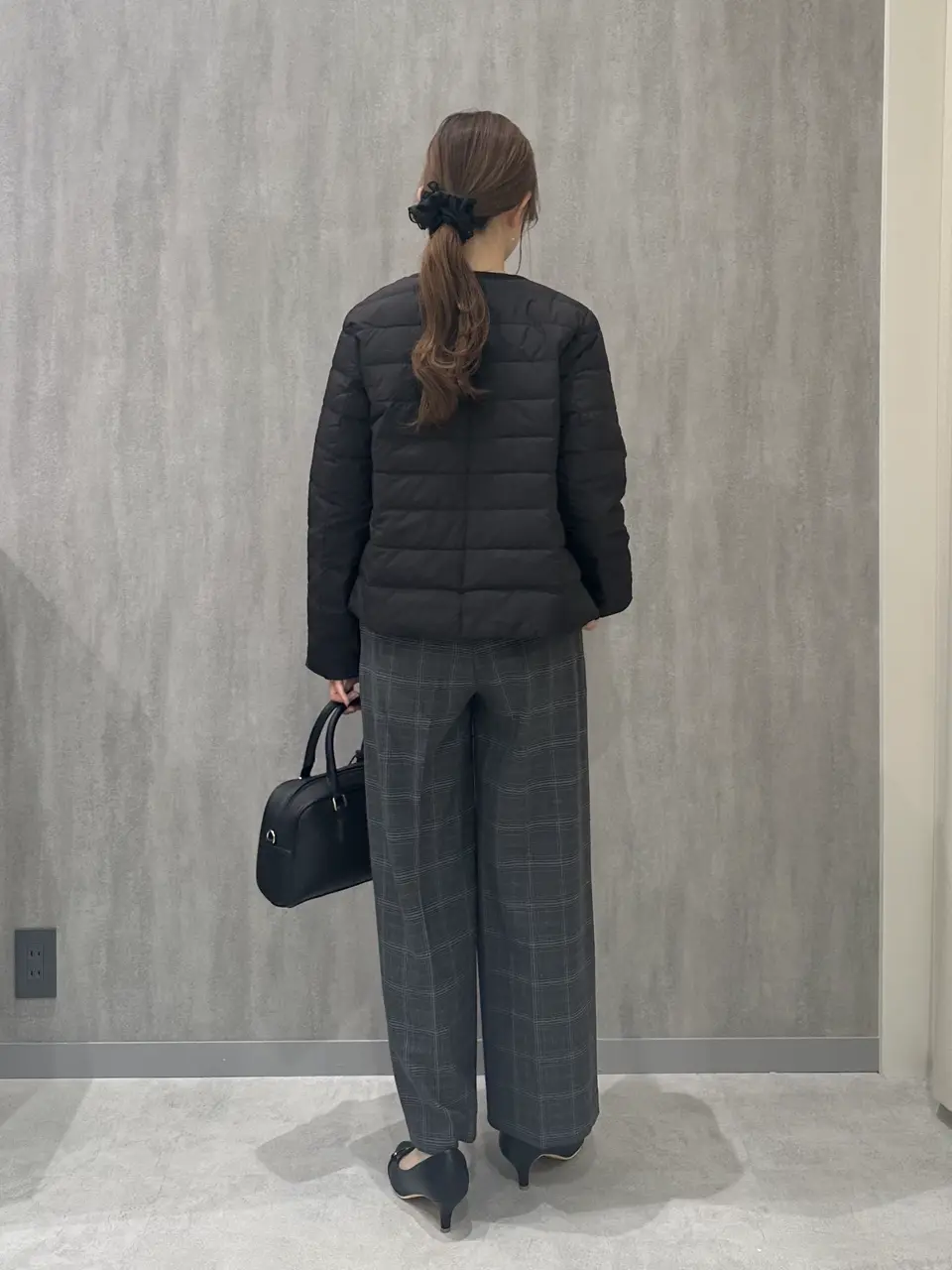 ONWARD CROSSET SELECT みぃ コーディネート画像