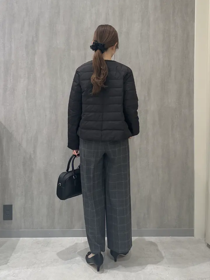 ONWARD CROSSET SELECT みぃ コーディネート画像