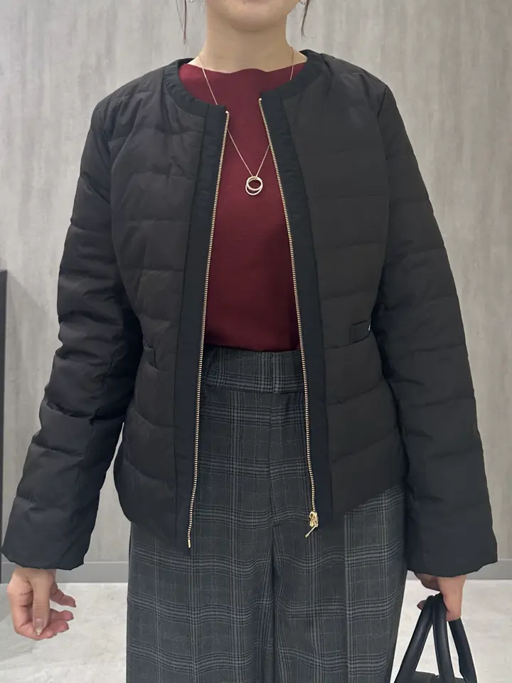 ONWARD CROSSET SELECT みぃ コーディネート画像