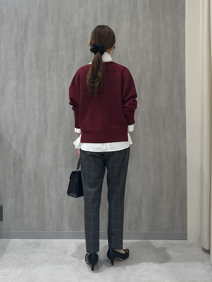 ONWARD CROSSET SELECT みぃ コーディネート画像