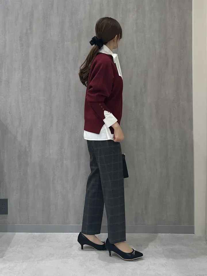 ONWARD CROSSET SELECT みぃ コーディネート画像