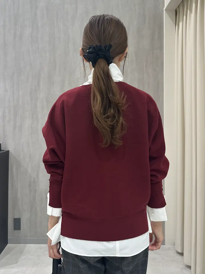 ONWARD CROSSET SELECT みぃ コーディネート画像