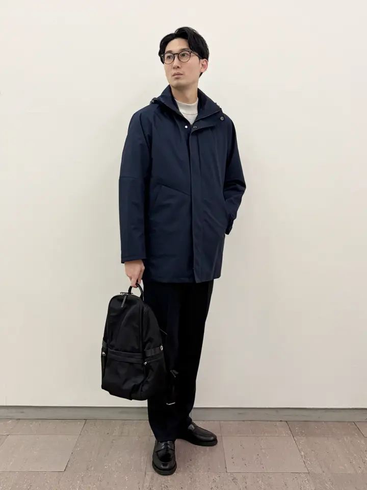 ONWARD CROSSET SELECT 藤田 コーディネート画像