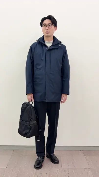 ONWARD CROSSET SELECT 藤田 コーディネート画像