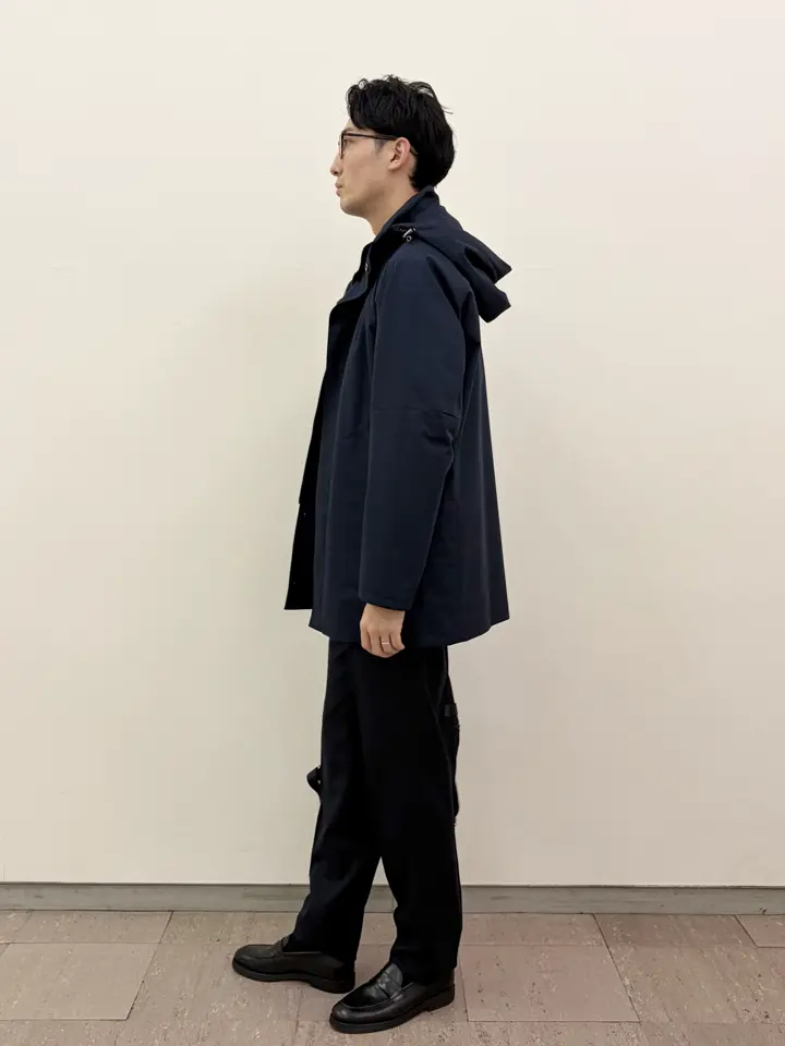 ONWARD CROSSET SELECT 藤田 コーディネート画像