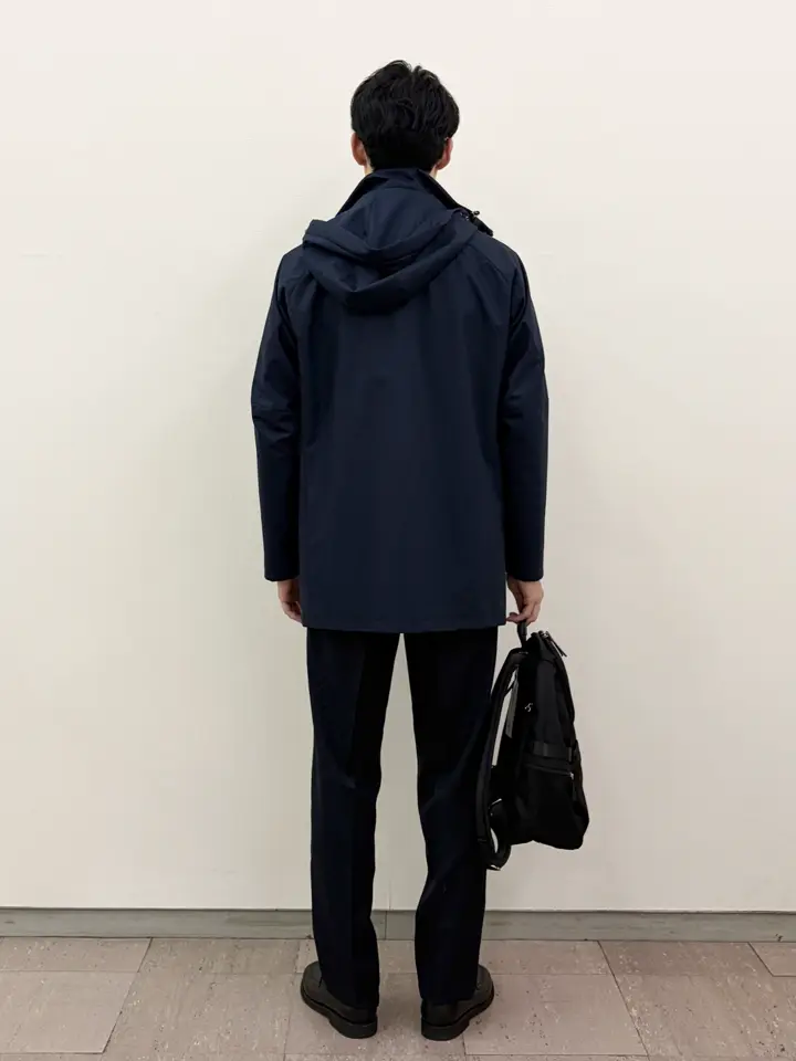 ONWARD CROSSET SELECT 藤田 コーディネート画像