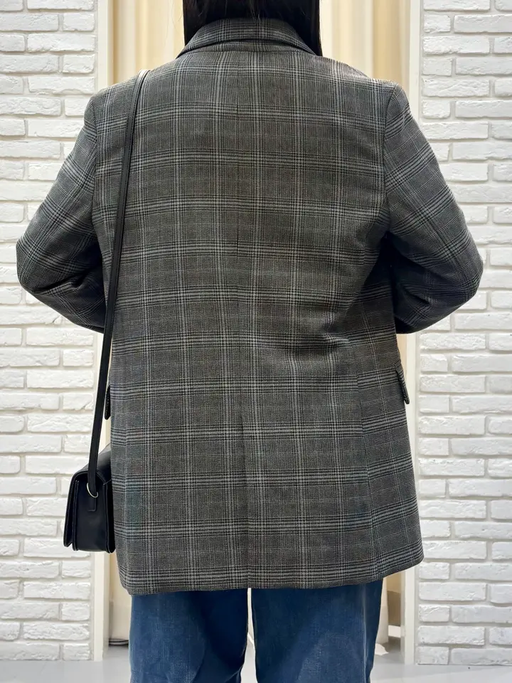 ONWARD CROSSET SELECT 服部 コーディネート画像