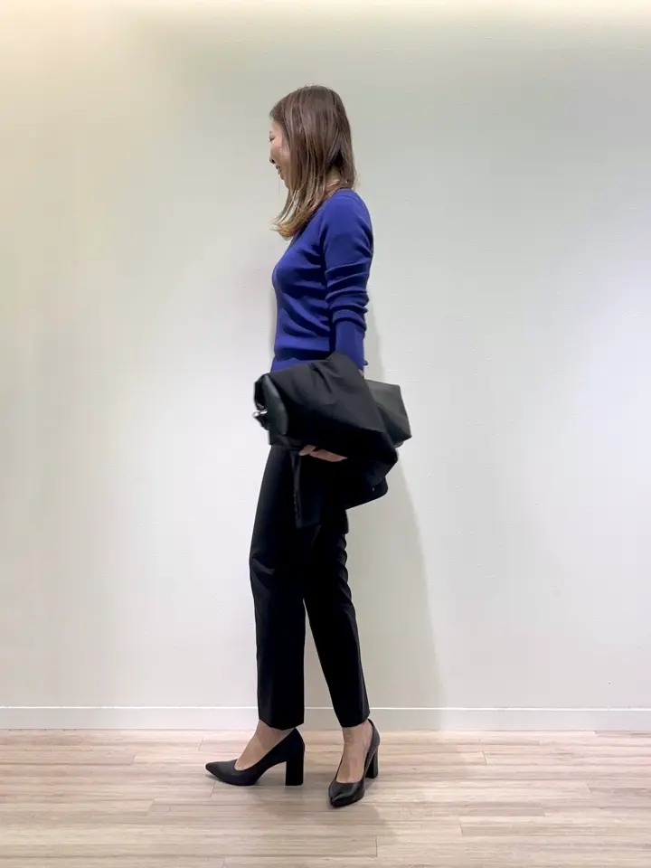 ONWARD CROSSET SELECT 井上 コーディネート画像