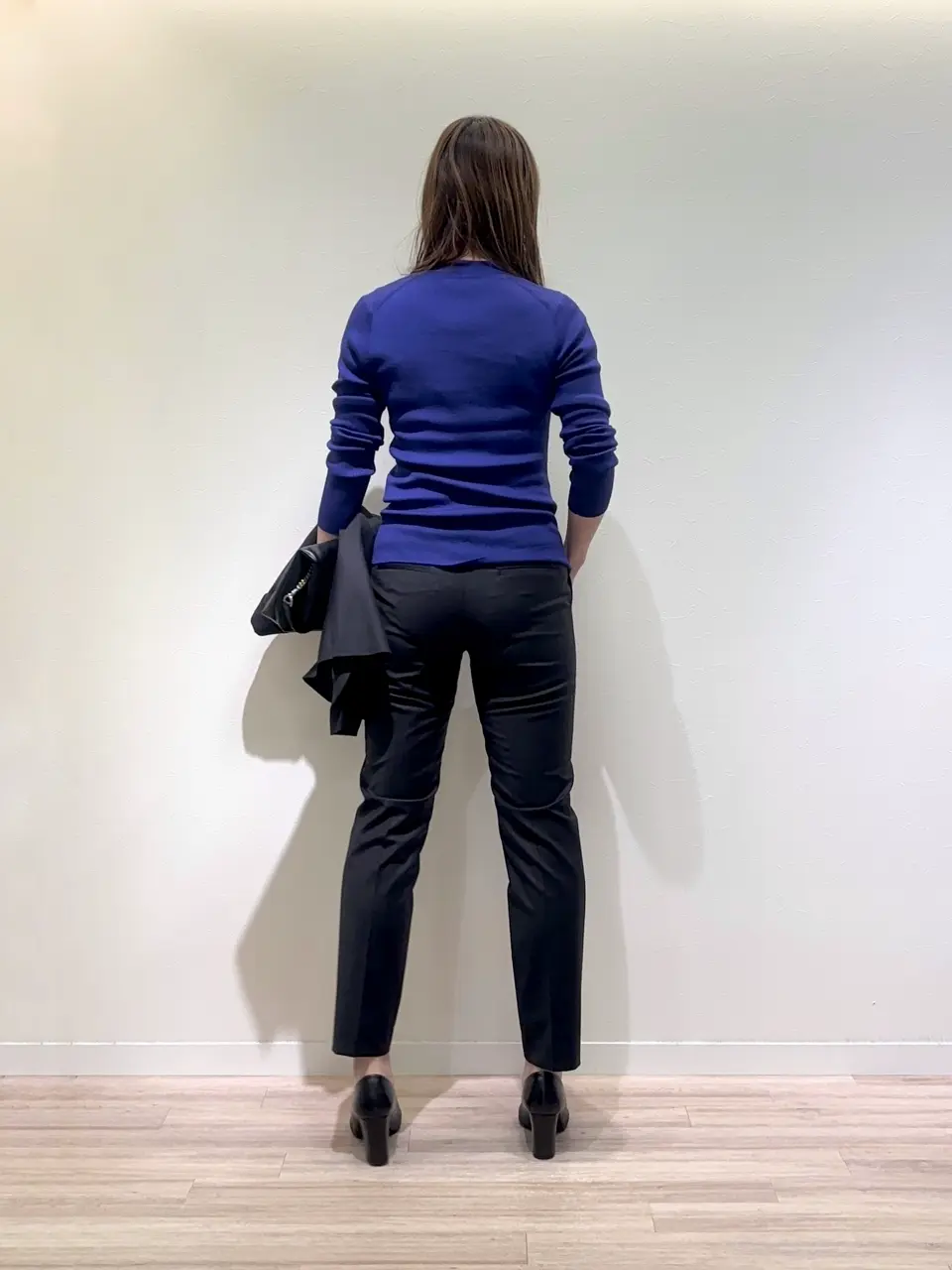 ONWARD CROSSET SELECT 井上 コーディネート画像