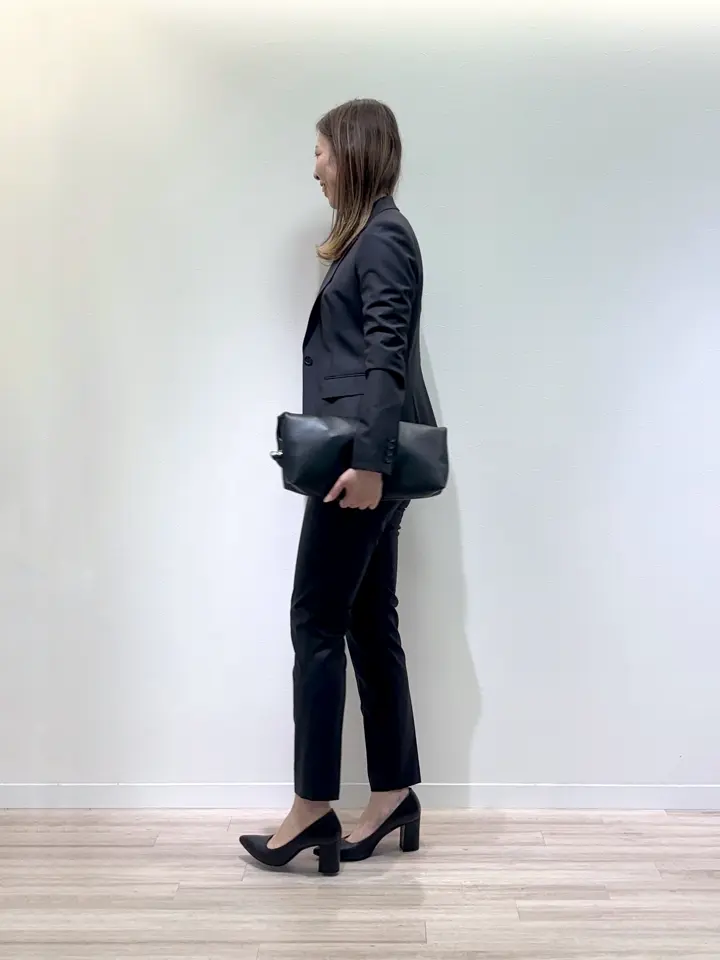 ONWARD CROSSET SELECT 井上 コーディネート画像