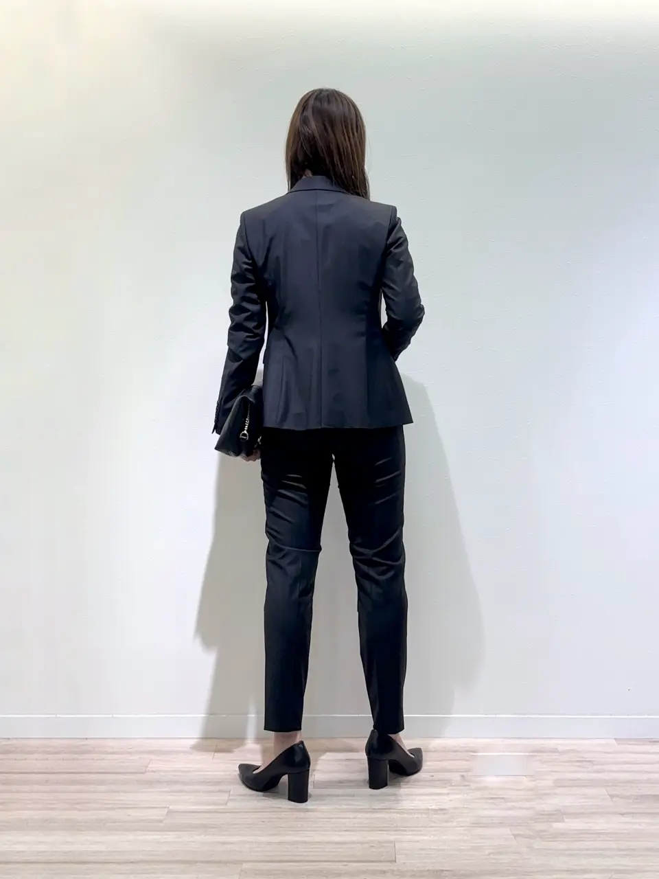 ONWARD CROSSET SELECT 井上 コーディネート画像