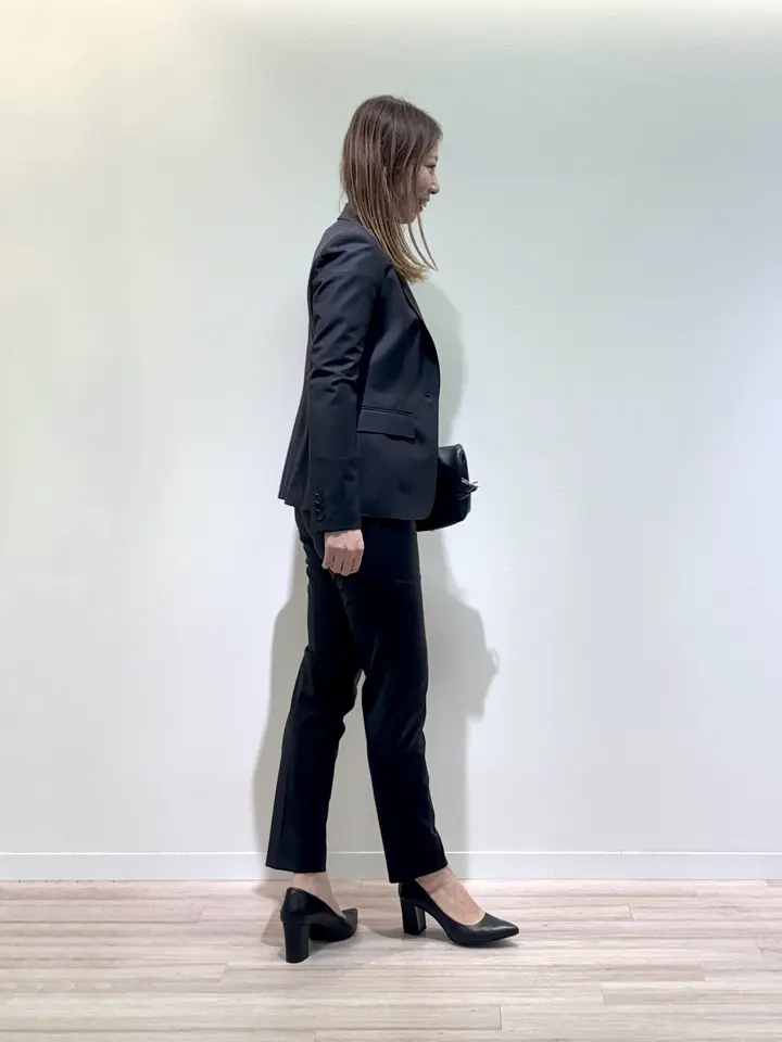 ONWARD CROSSET SELECT 井上 コーディネート画像