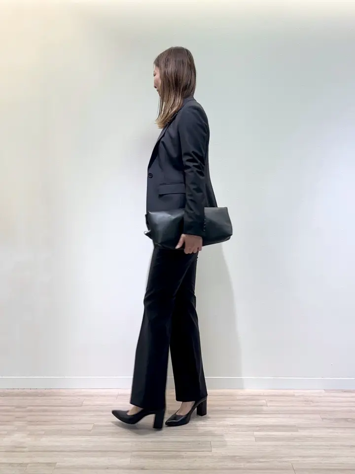 ONWARD CROSSET SELECT 井上 コーディネート画像