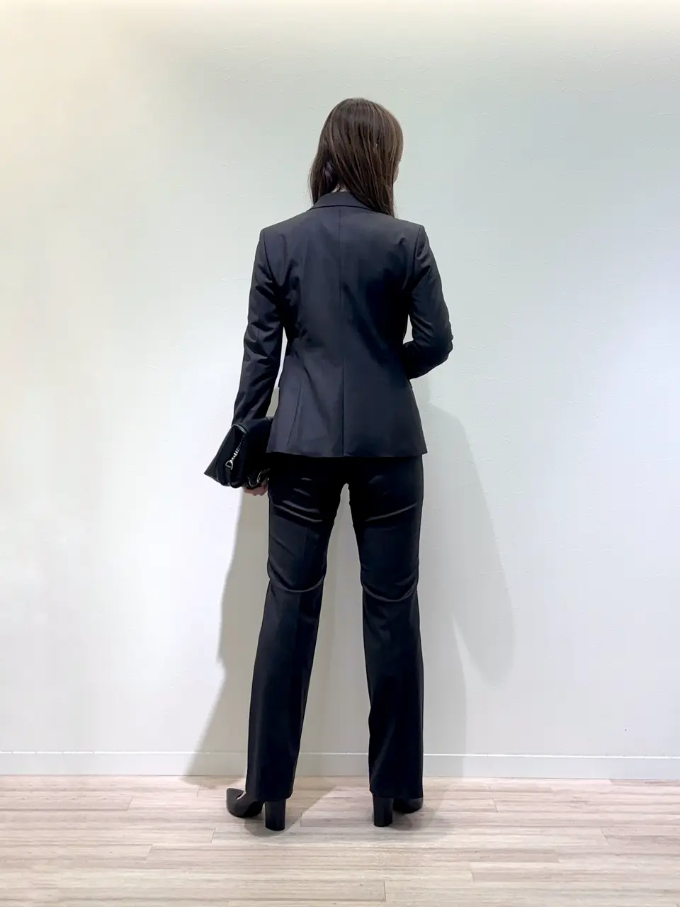 ONWARD CROSSET SELECT 井上 コーディネート画像