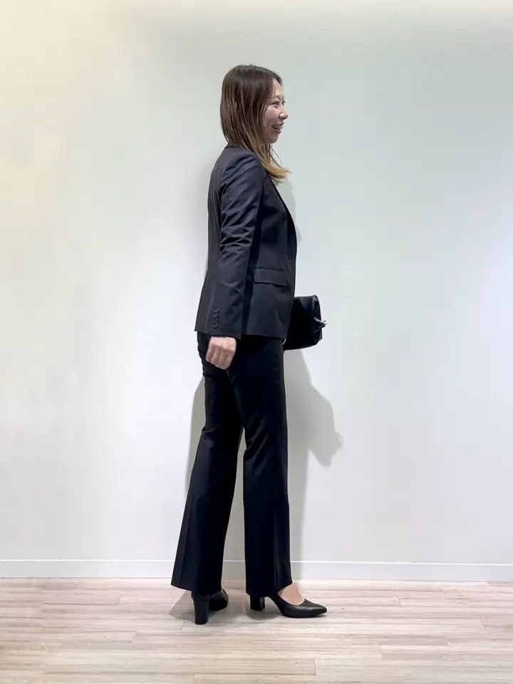 ONWARD CROSSET SELECT 井上 コーディネート画像