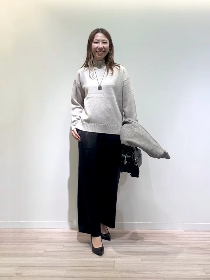 ONWARD CROSSET SELECT 井上 コーディネート画像