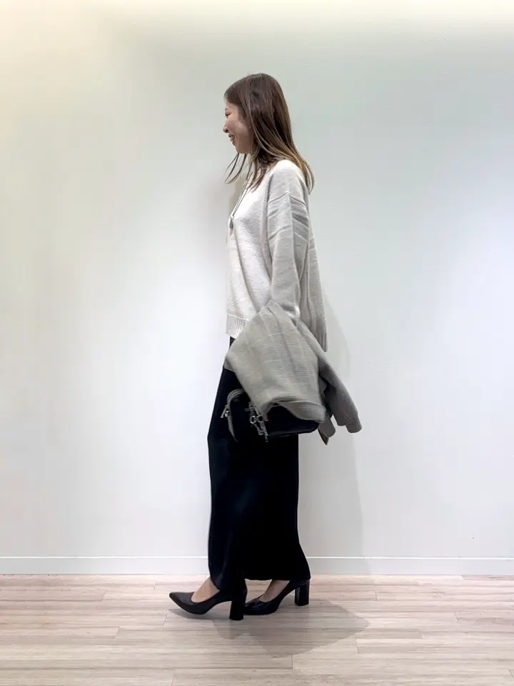 ONWARD CROSSET SELECT 井上 コーディネート画像