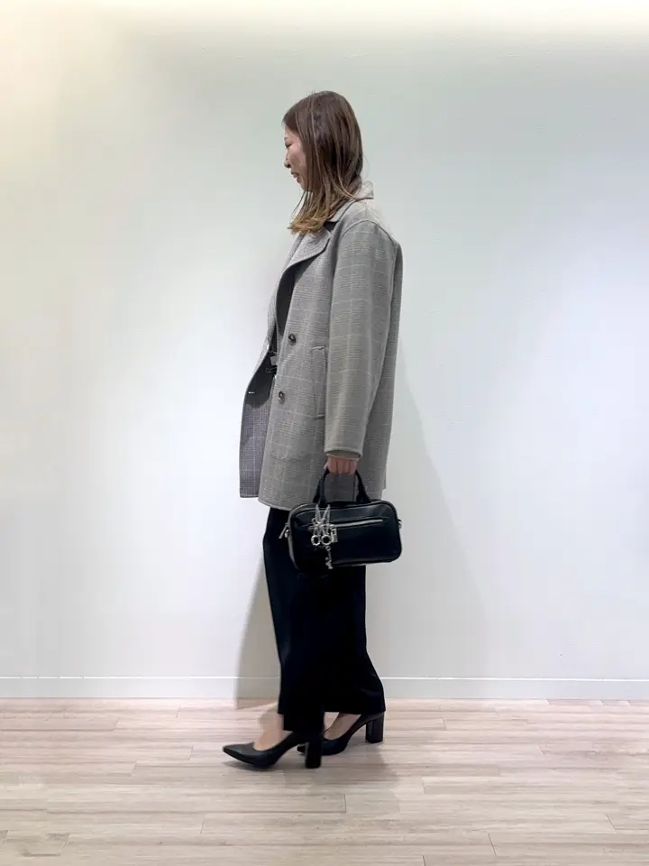 ONWARD CROSSET SELECT 井上 コーディネート画像