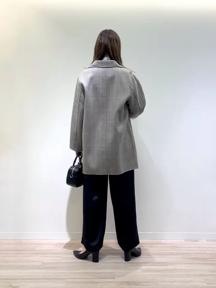 ONWARD CROSSET SELECT 井上 コーディネート画像