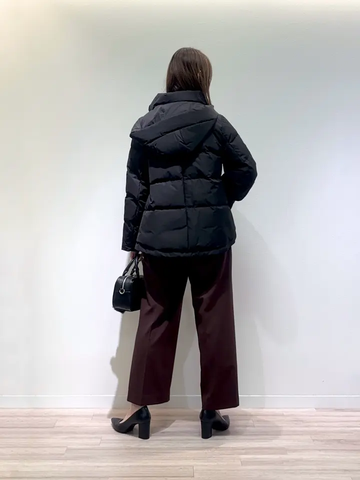 ONWARD CROSSET SELECT 井上 コーディネート画像