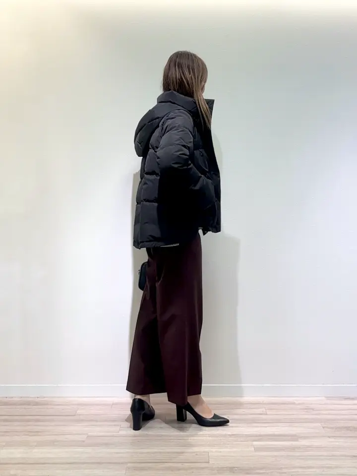 ONWARD CROSSET SELECT 井上 コーディネート画像