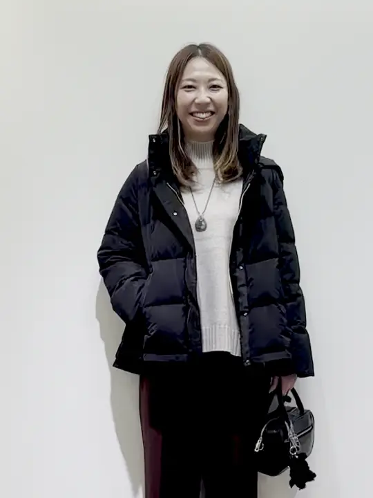 ONWARD CROSSET SELECT 井上 コーディネート画像