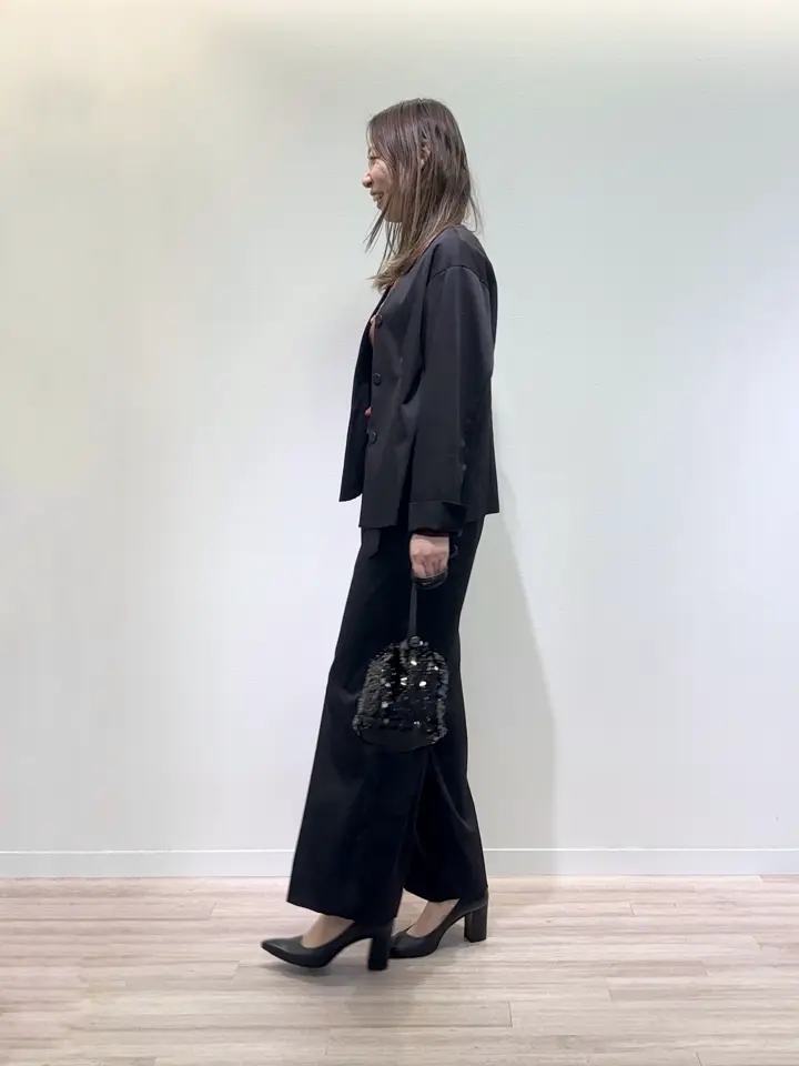 ONWARD CROSSET SELECT 井上 コーディネート画像