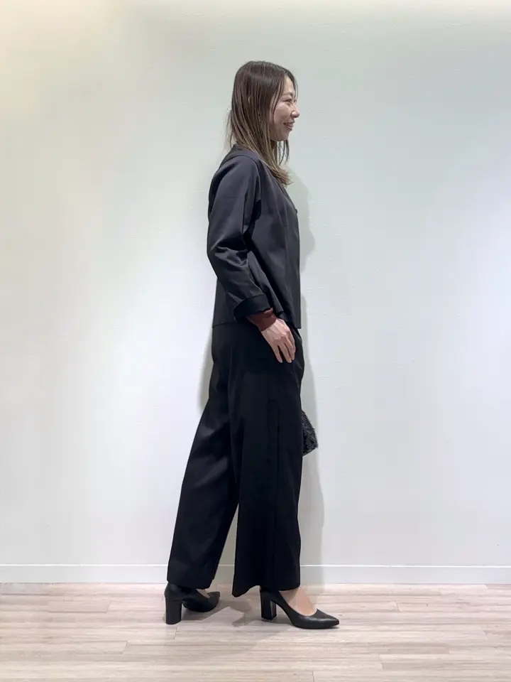 ONWARD CROSSET SELECT 井上 コーディネート画像