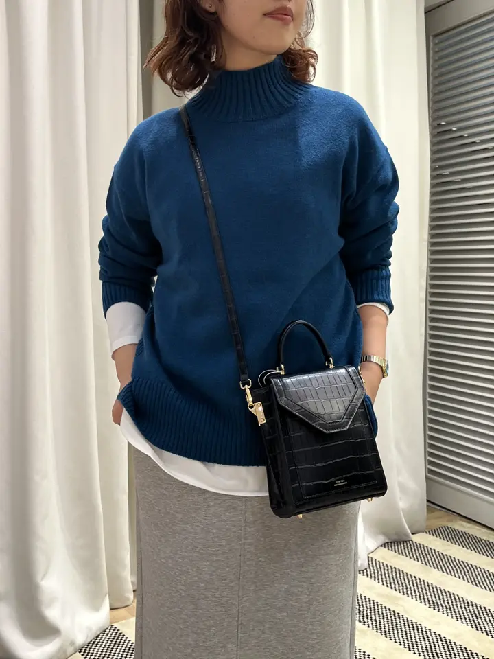 ONWARD CROSSET SELECT 伊藤 コーディネート画像