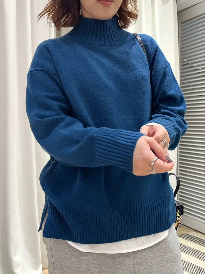 ONWARD CROSSET SELECT 伊藤 コーディネート画像