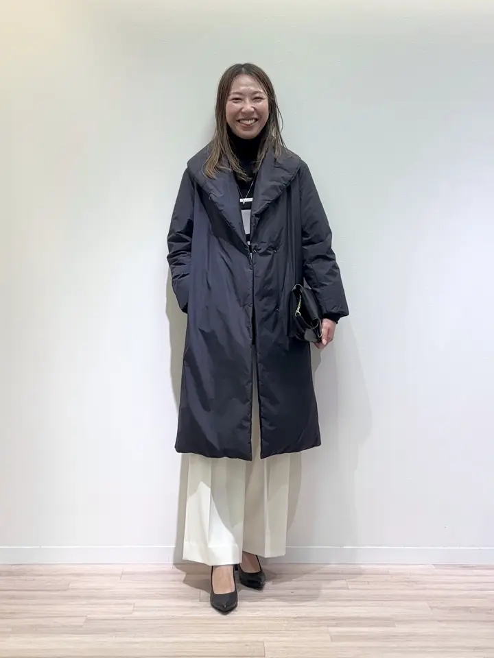 ONWARD CROSSET SELECT 井上 コーディネート画像