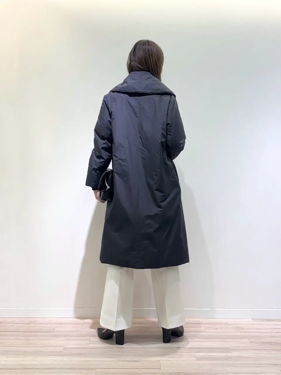 ONWARD CROSSET SELECT 井上 コーディネート画像