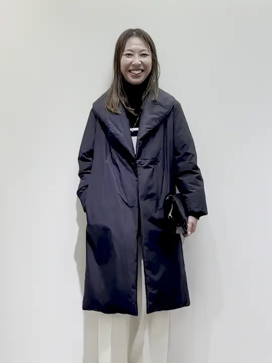 ONWARD CROSSET SELECT 井上 コーディネート画像