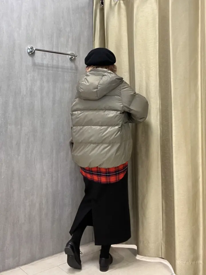 ONWARD CROSSET SELECT 作山 コーディネート画像