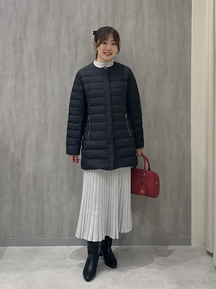 ONWARD CROSSET SELECT みぃ コーディネート画像