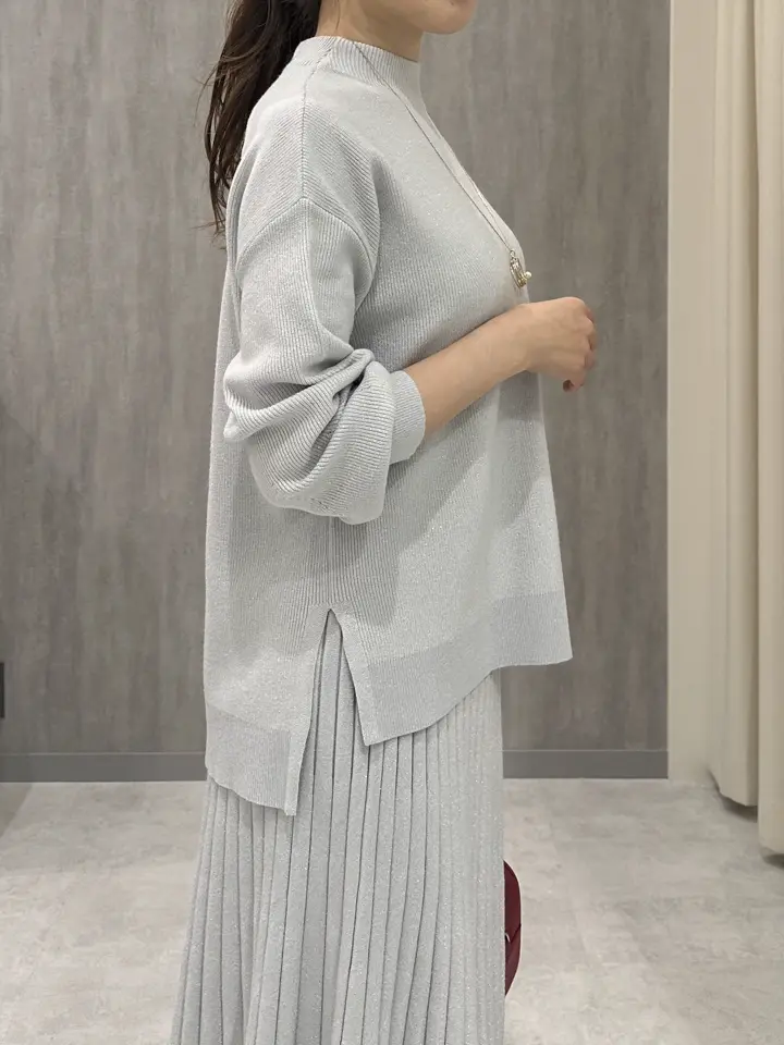 ONWARD CROSSET SELECT みぃ コーディネート画像