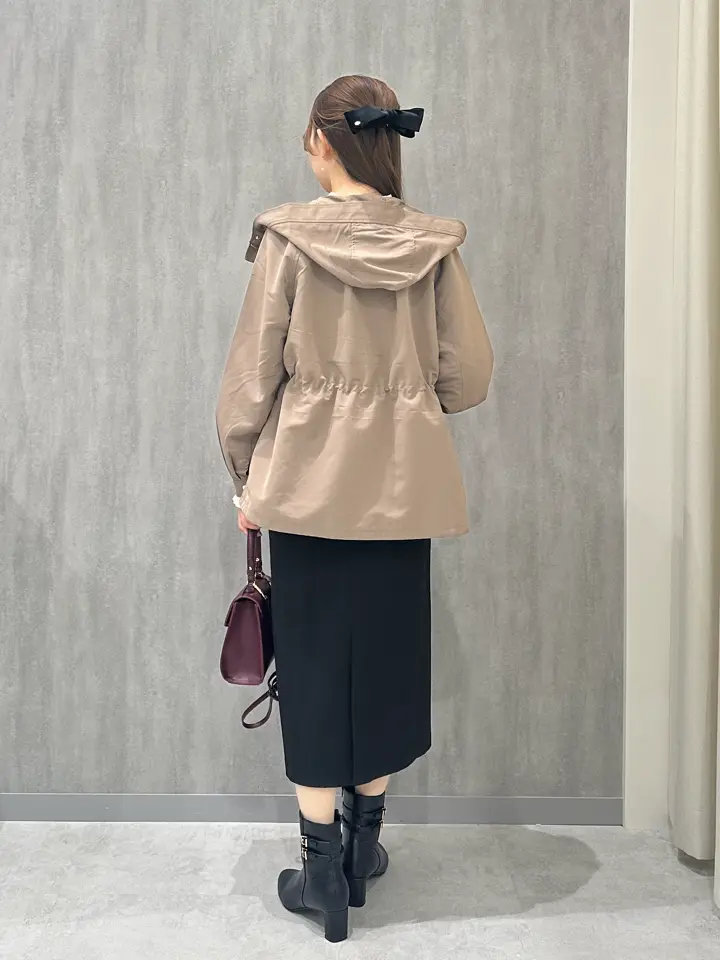 ONWARD CROSSET SELECT みぃ コーディネート画像