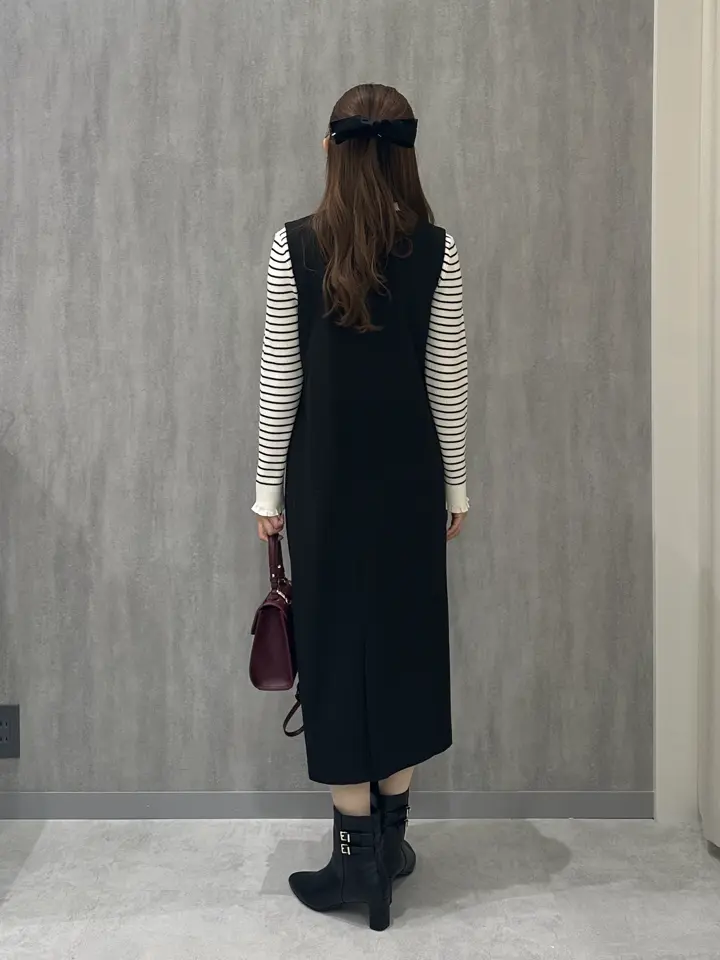 ONWARD CROSSET SELECT みぃ コーディネート画像