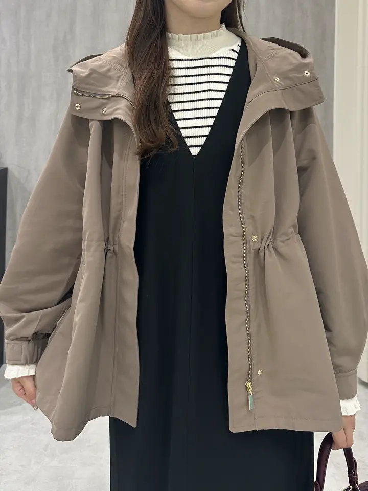 ONWARD CROSSET SELECT みぃ コーディネート画像