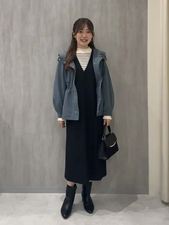 ONWARD CROSSET SELECT みぃ コーディネート画像