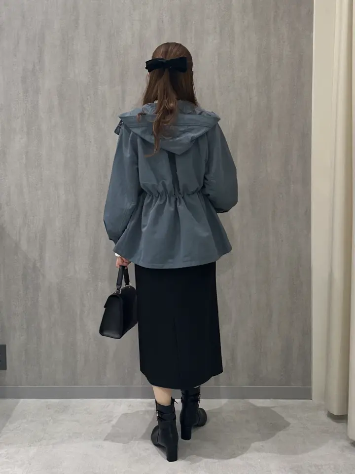 ONWARD CROSSET SELECT みぃ コーディネート画像