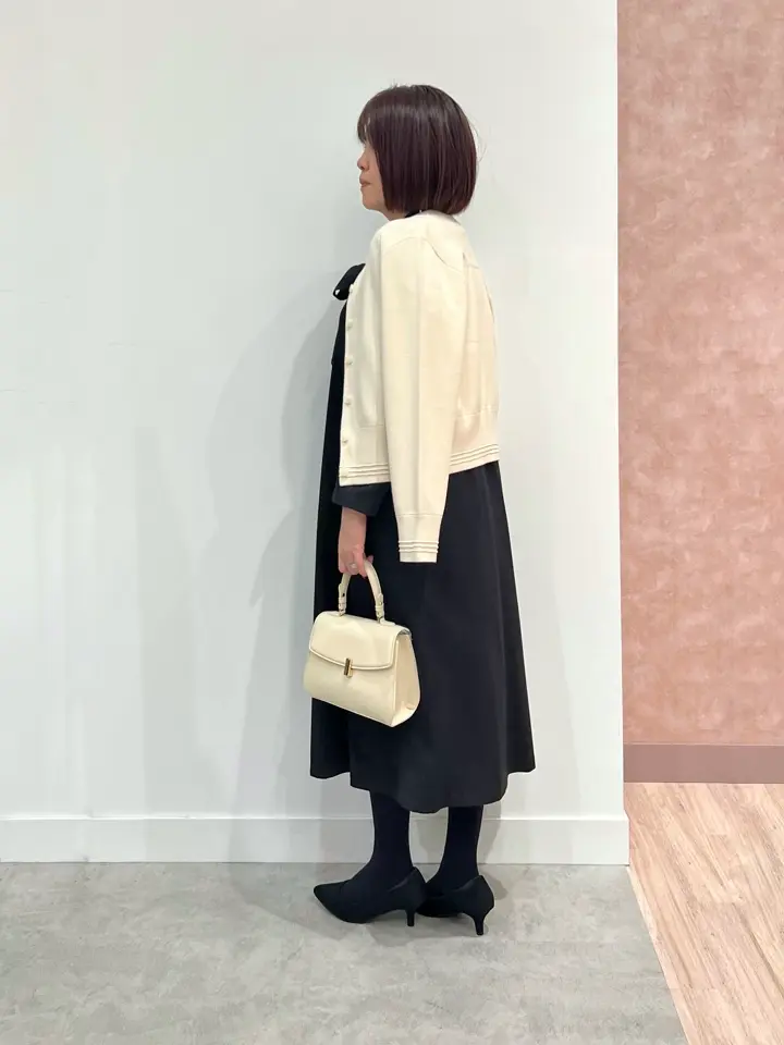 ONWARD CROSSET SELECT 中島 コーディネート画像