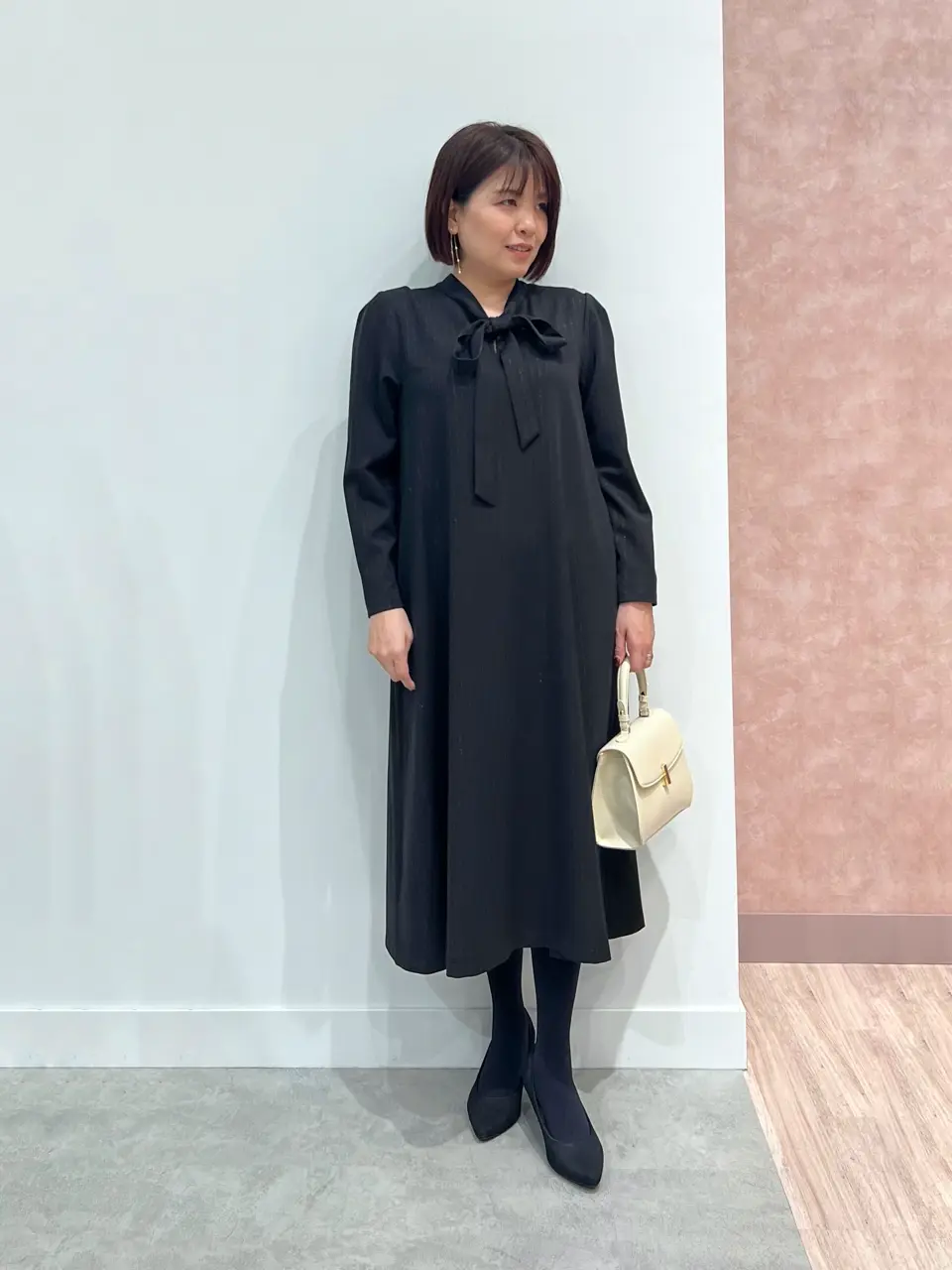 ONWARD CROSSET SELECT 中島 コーディネート画像