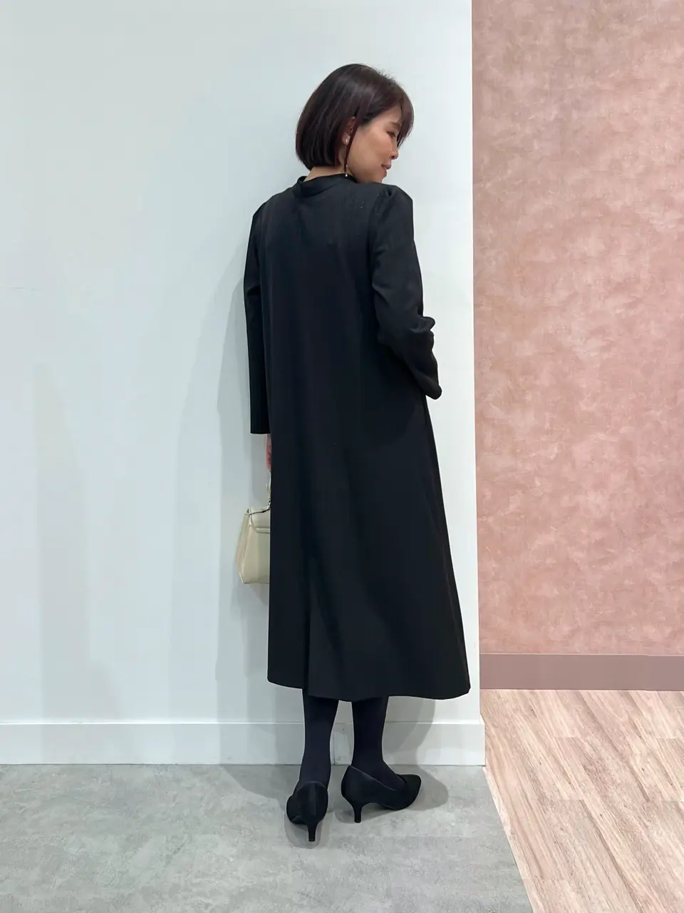 ONWARD CROSSET SELECT 中島 コーディネート画像