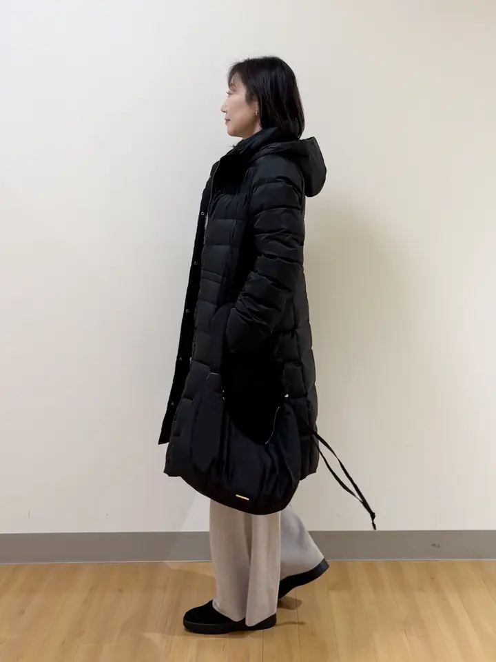 ONWARD CROSSET SELECT TAKI コーディネート画像