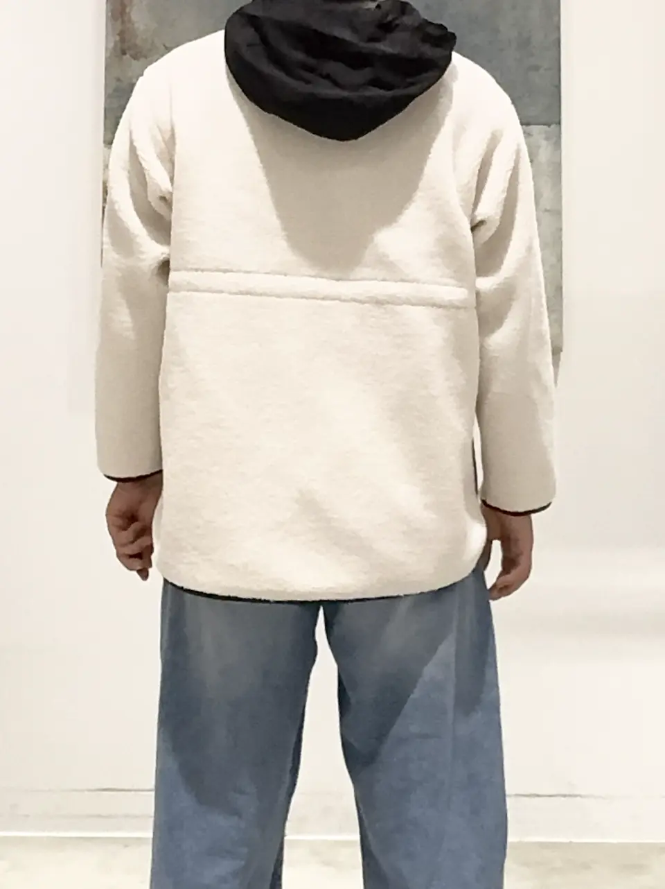 ONWARD CROSSET SELECT 井上 コーディネート画像