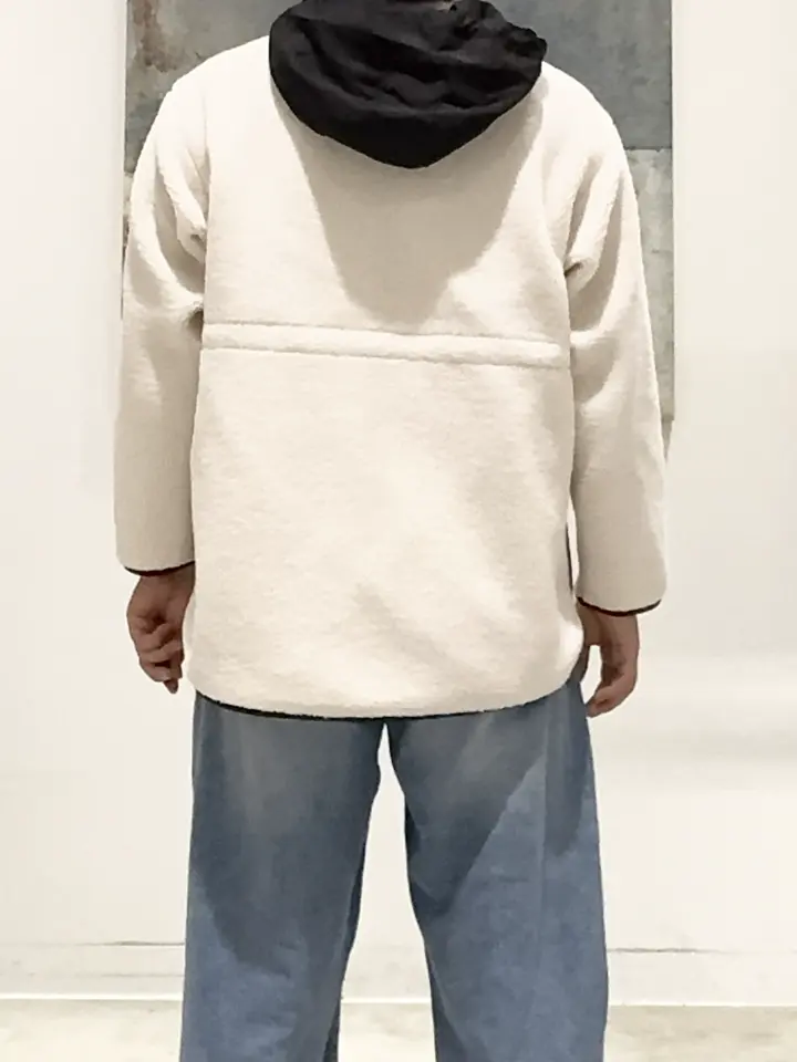 ONWARD CROSSET SELECT 井上 コーディネート画像